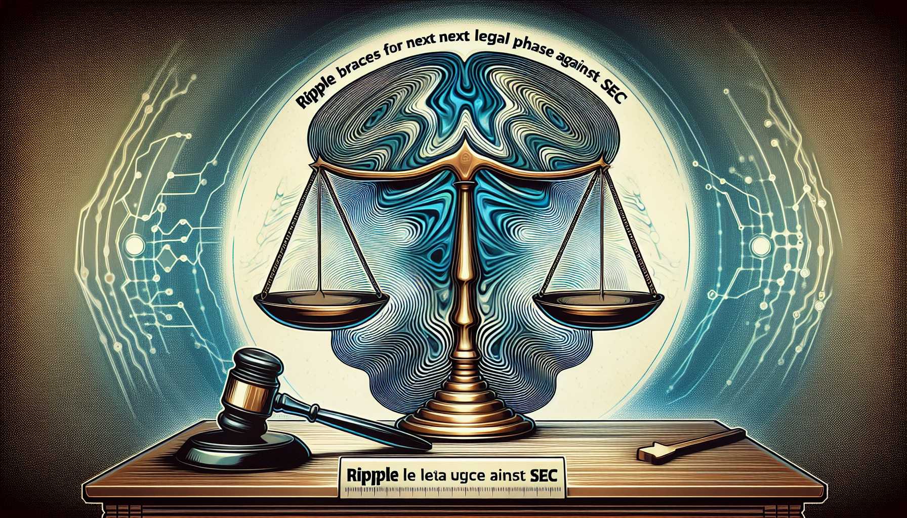 Die nächste Phase im Rechtskampf von Ripple