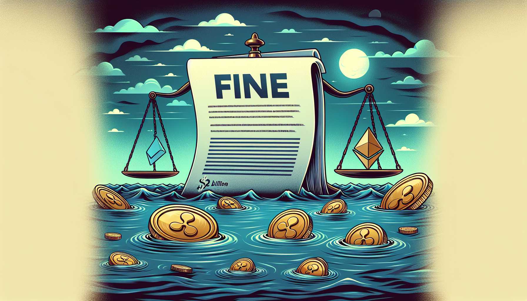 Neueste Meldungen zu Ripples Rechtsstreitigkeiten