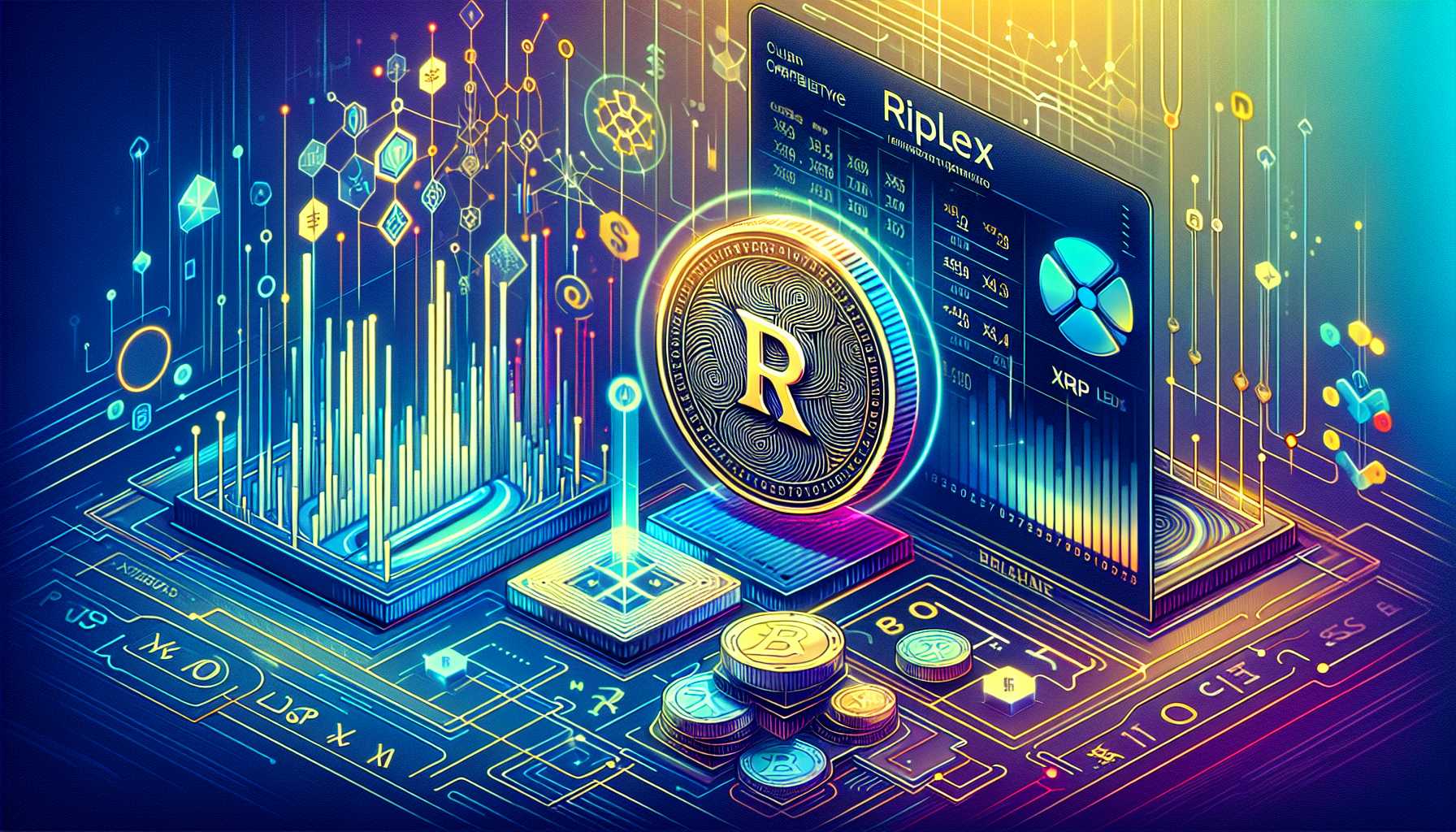 RippleX führt BRLA-Token ein, einen an den brasilianischen Real gebundenen Stablecoin