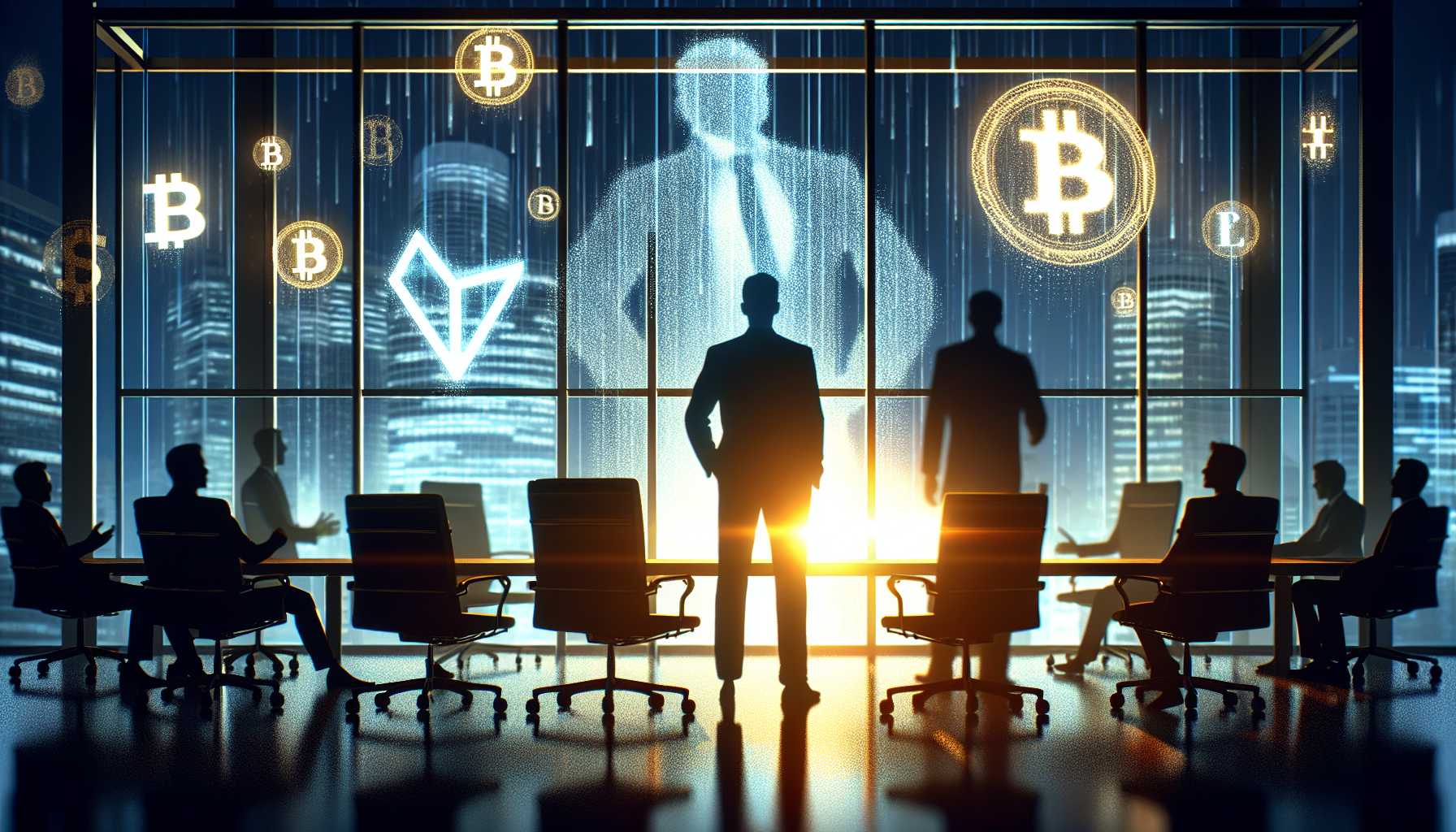 La saga réglementaire de Robinhood Crypto