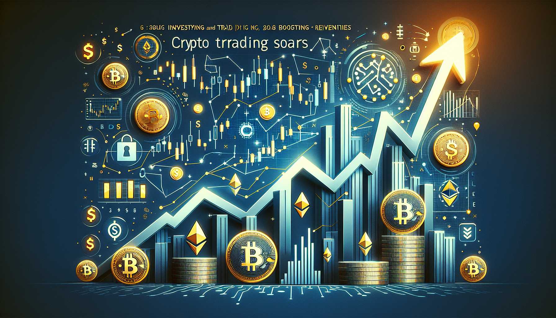 Beeindruckendes Wachstum für Robinhood