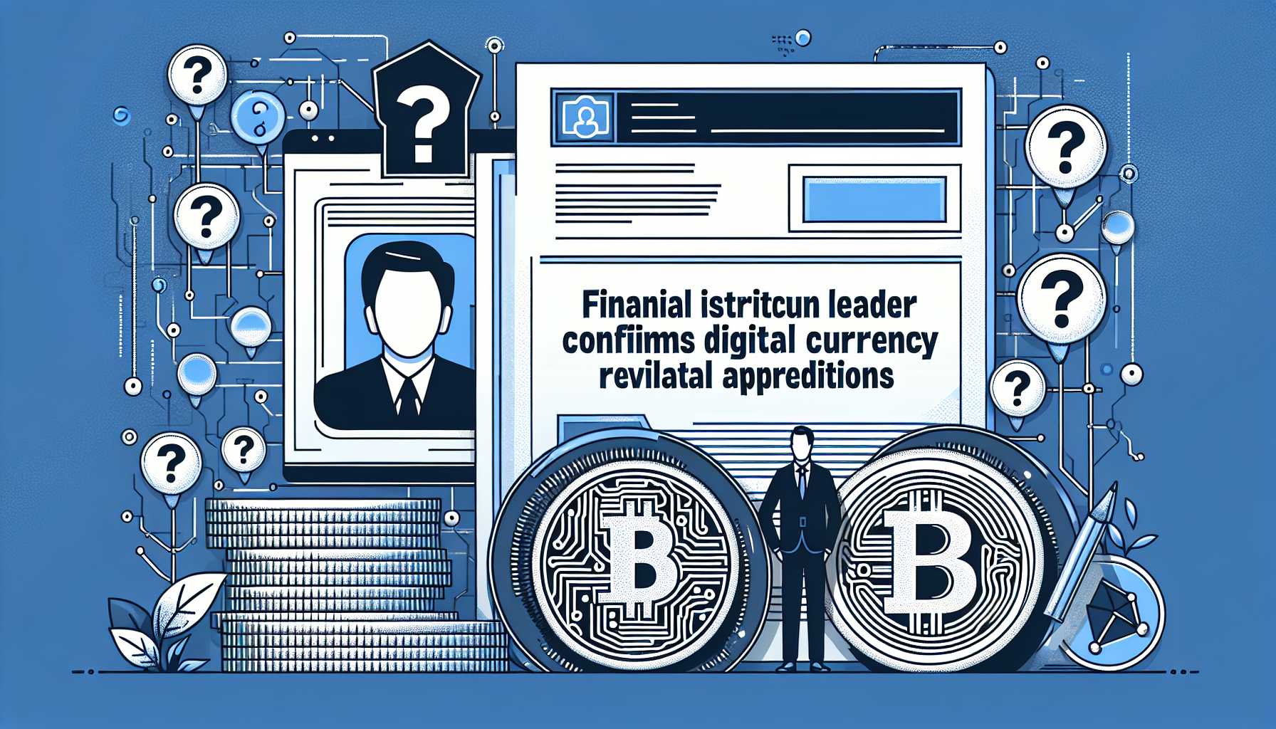SEC untersucht Risiken und Compliance von Kryptowährungen