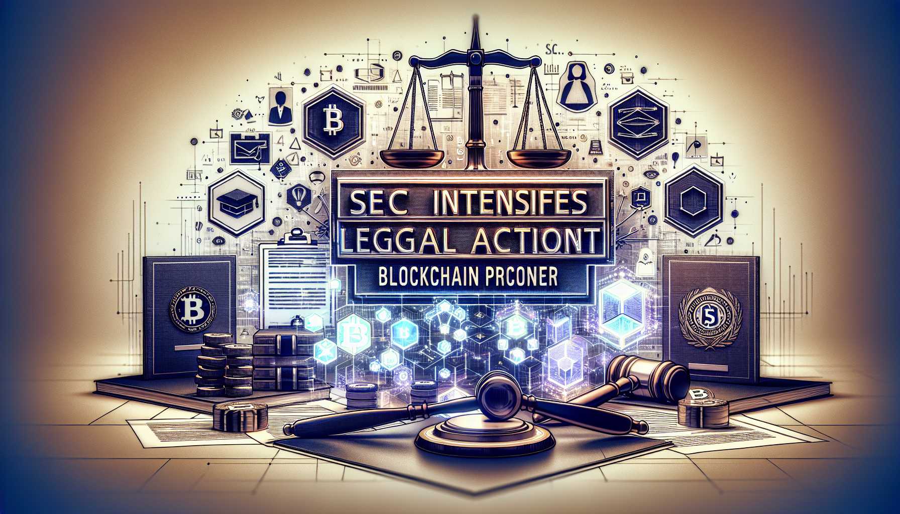 SEC Intensifies Legal Action Against TRON Founder Justin Sun