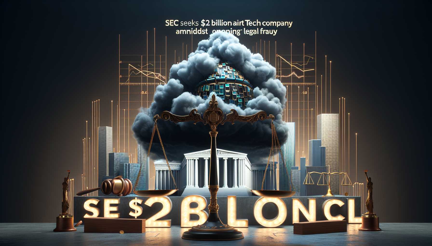 SEC schlägt hohe Strafe für Ripple Labs vor