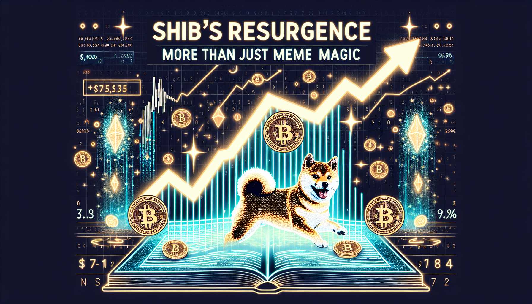 Das Comeback von Shiba Inu