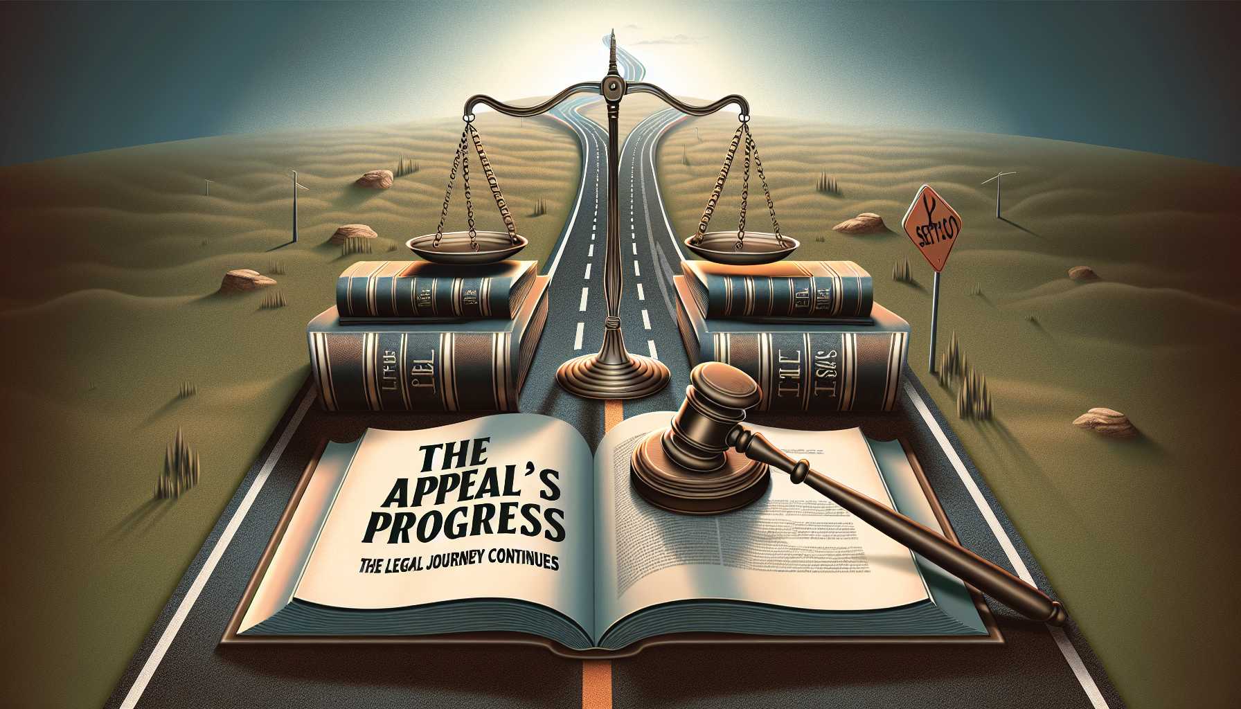 Sam Bankman-Fried's Appeal: The Legal Journey Continues