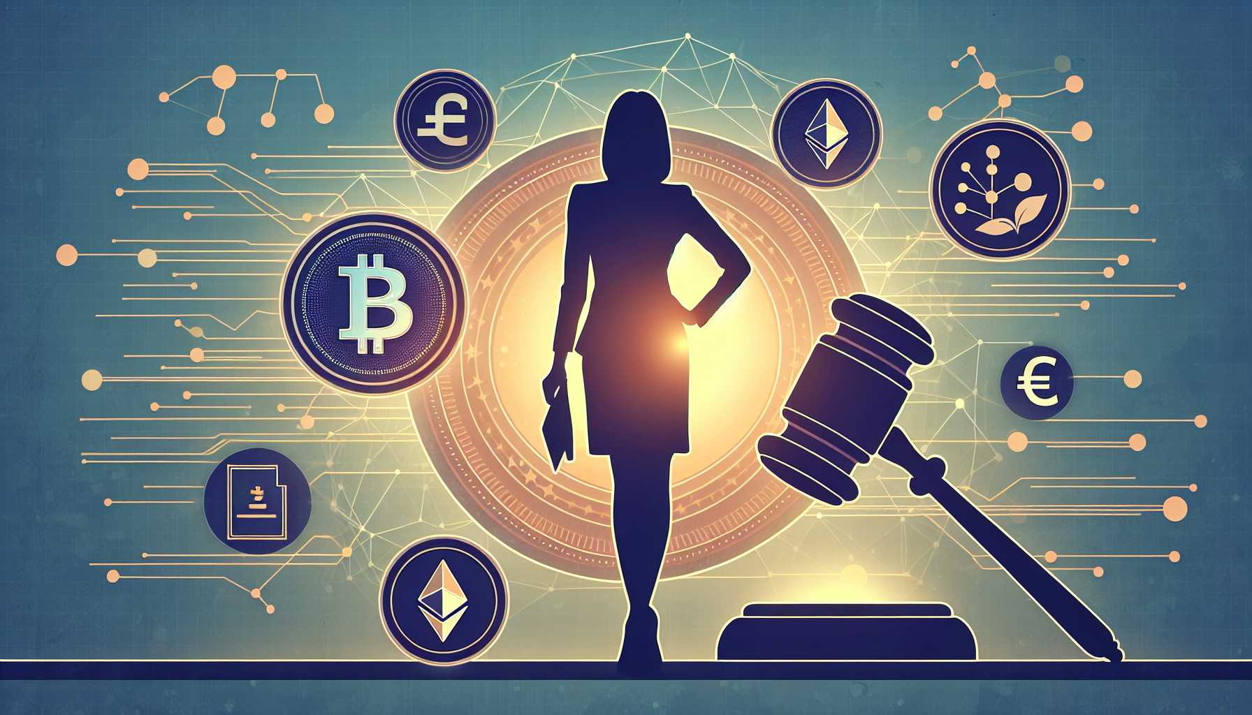 Senatorin Lummis kritisiert US-Krypto-Regulierungsansatz