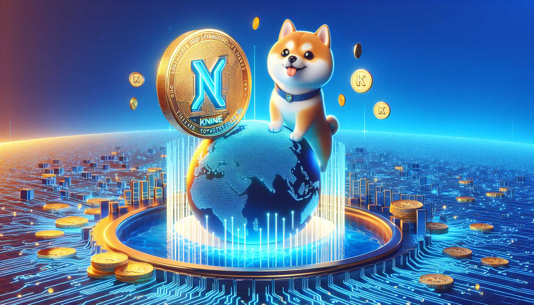 Shiba Inus neuer Meilenstein