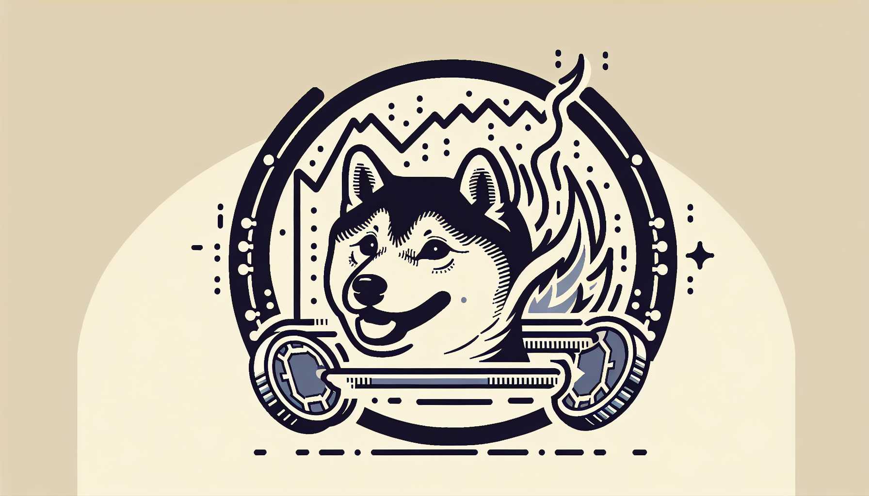 Shiba Inu Token Burn: An Impressive Milestone Yet Unmoved Prices