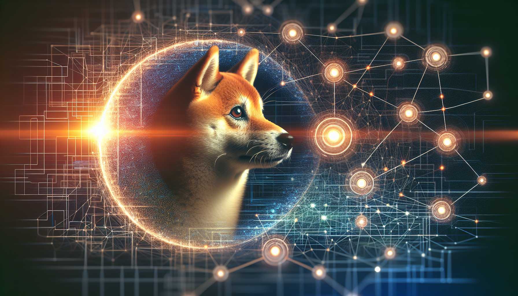 Die Vision von Shiba Inu: Ein Blick in die Zukunft der Meme-Kryptowährung