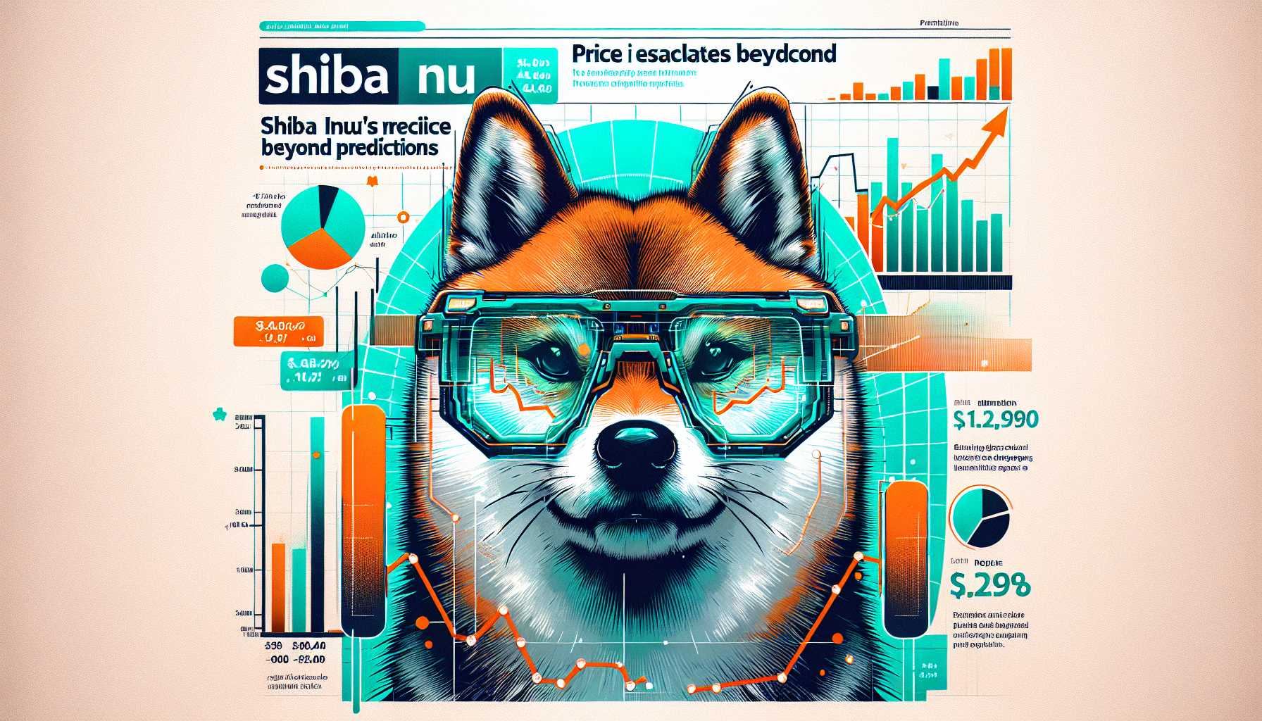 Bemerkenswerter Anstieg von Shiba Inu