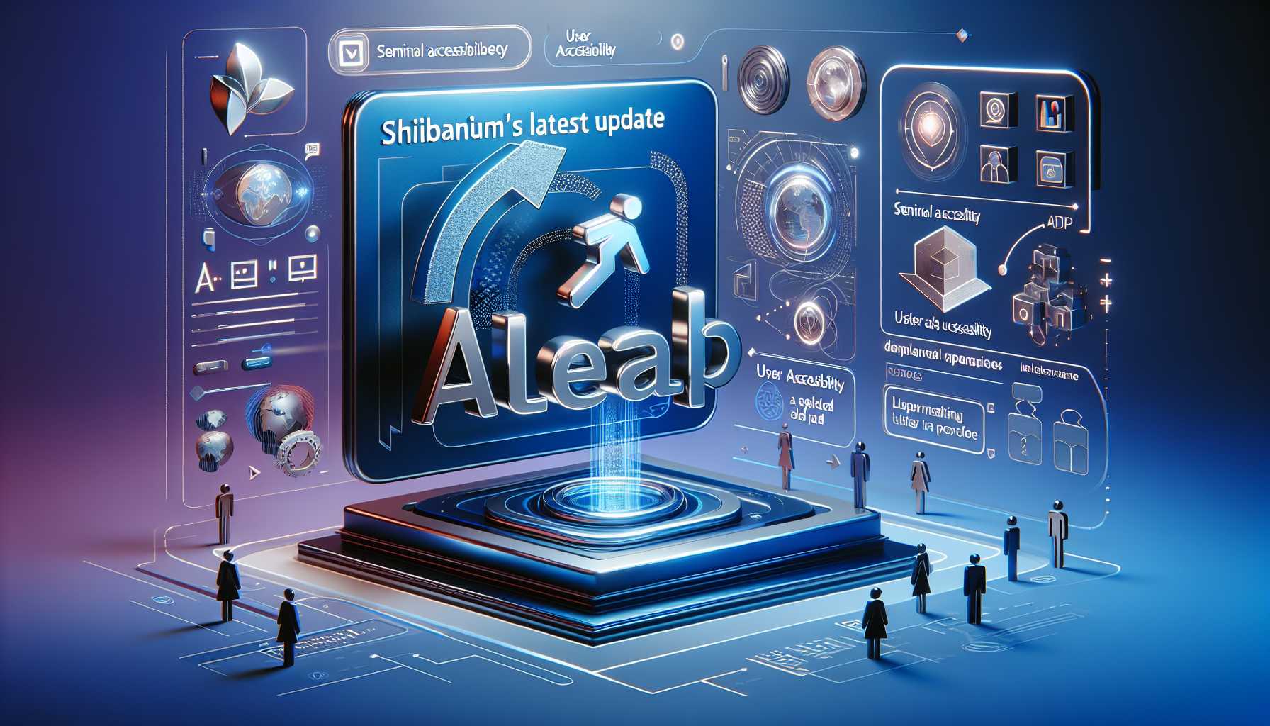 Shibarium's Latest Update: An Exciting Leap for User Accessibility