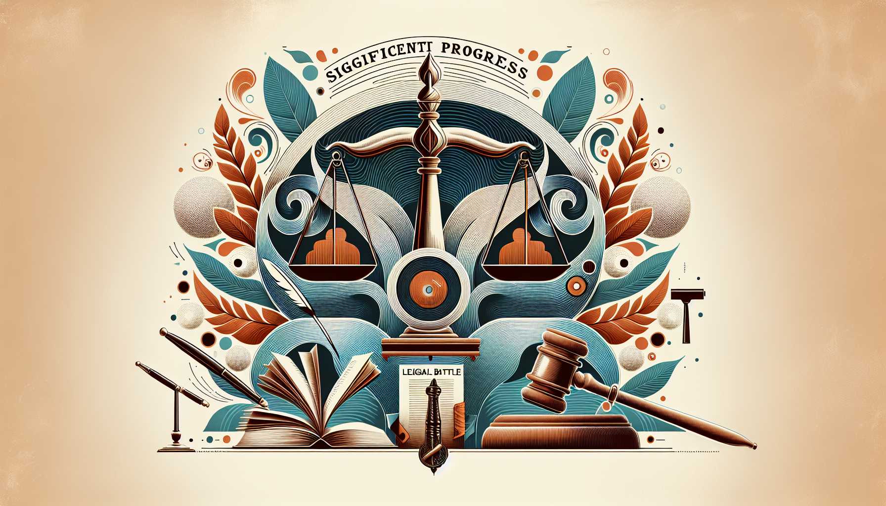 Significant Progress in Terraform Labs Legal Battle