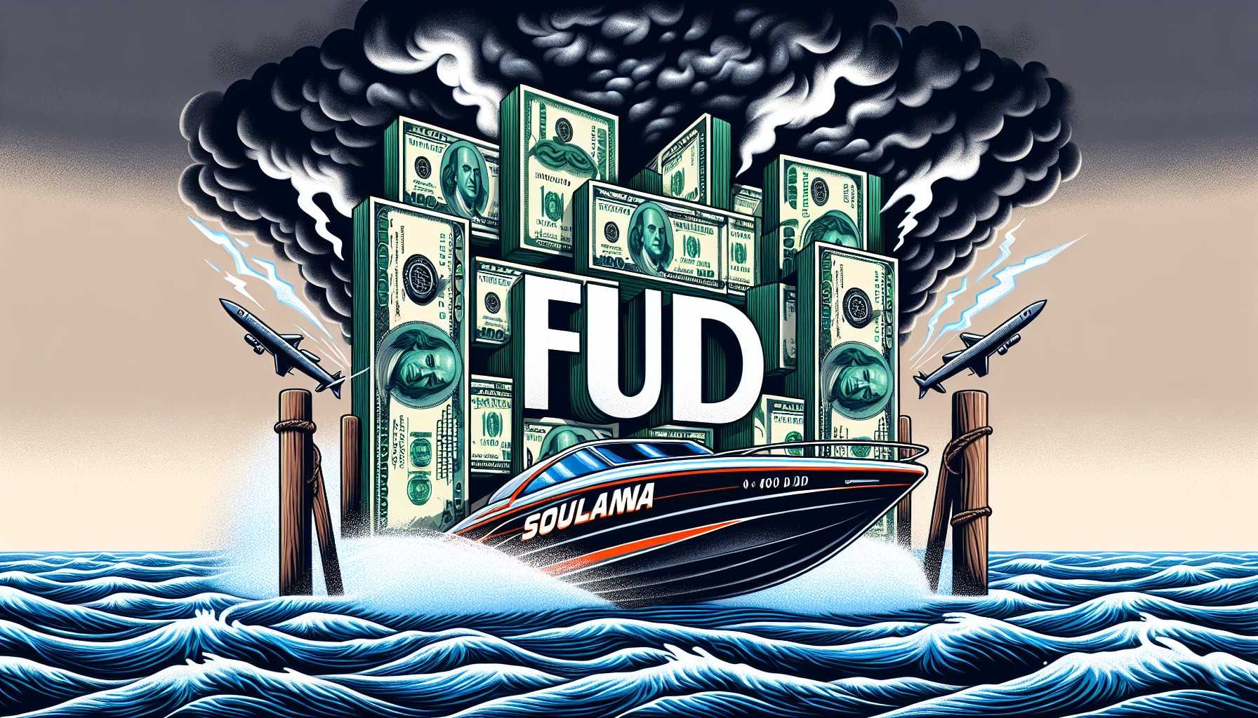 Solana zeigt Erholung und Widerstandsfähigkeit nach Netzwerkausfall