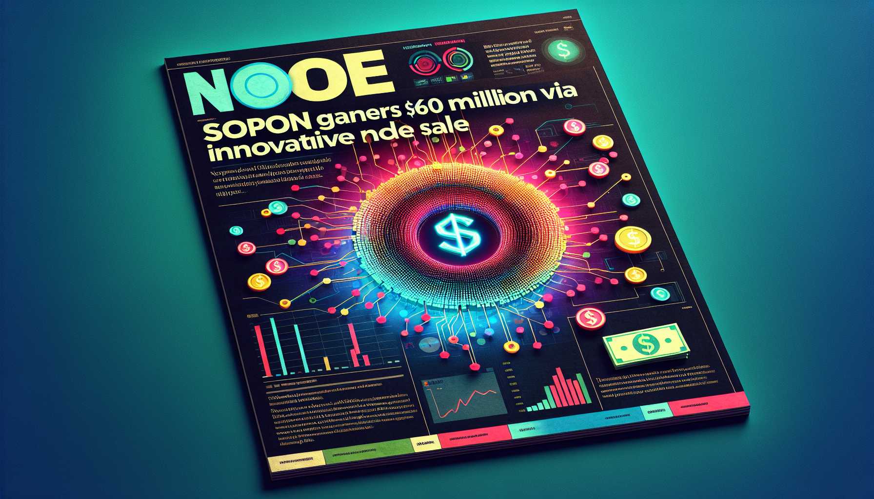 Innovationen beim Fundraising durch Kryptowährungen