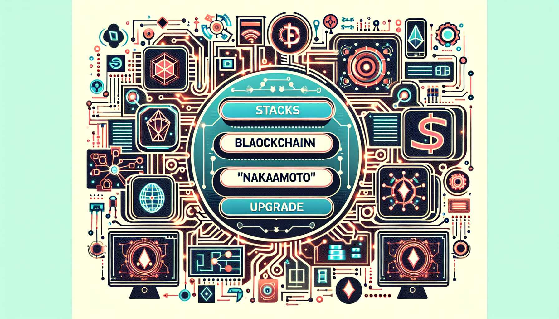 Stacks Blockchain Implements Major 'Nakamoto' Upgrade