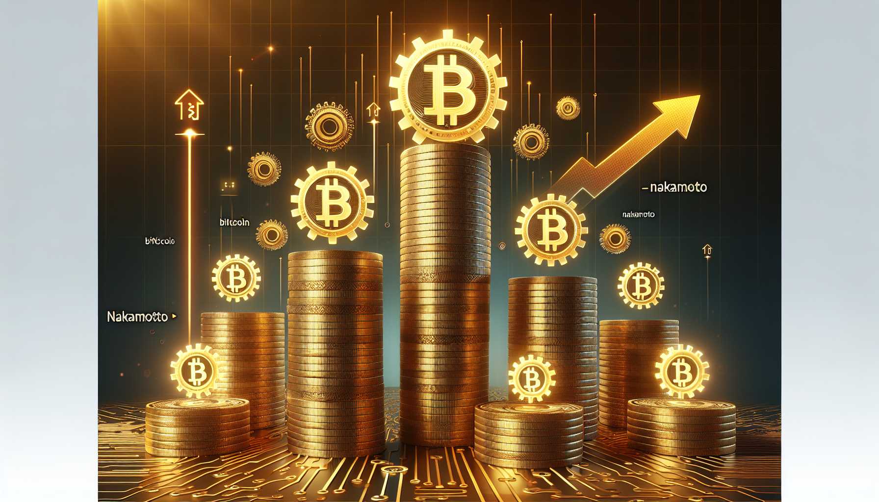 Stacks Prepares for Nakamoto Upgrade to Boost Bitcoin Scalability