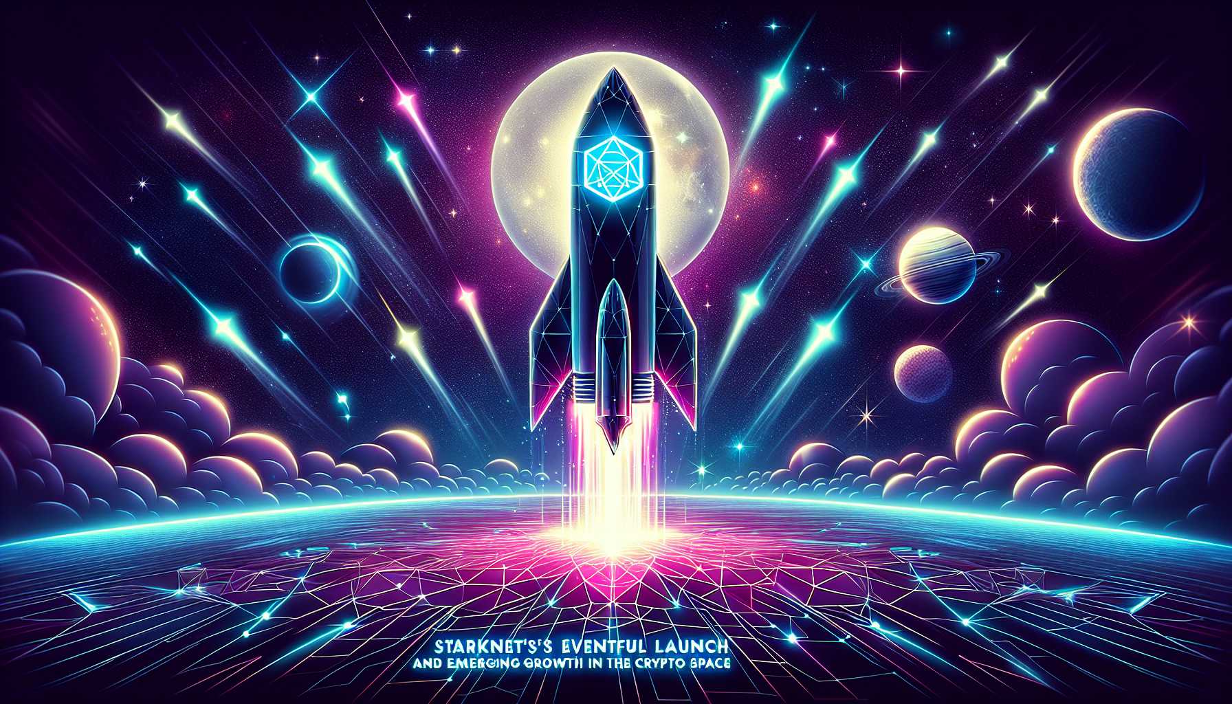 Starknet feiert markanten Start mit Belohnungen und Kontroversen