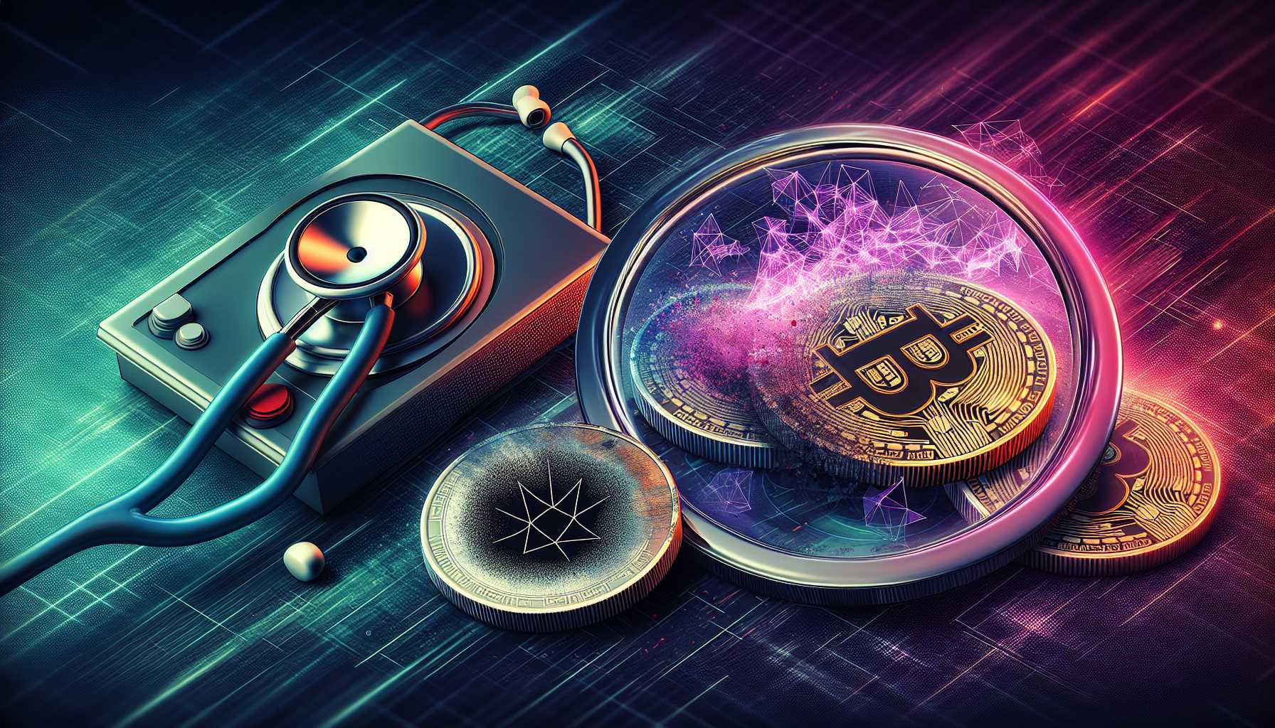 Update zum Poloniex-Hack