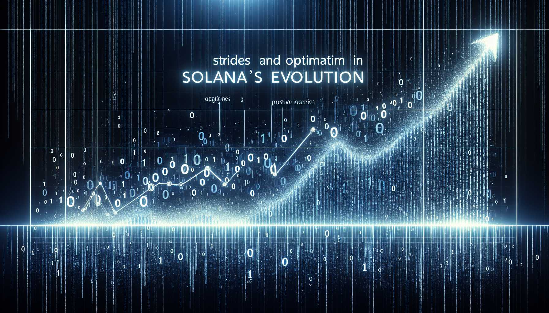 Herausforderungen und Optimismus auf Solanas Weg