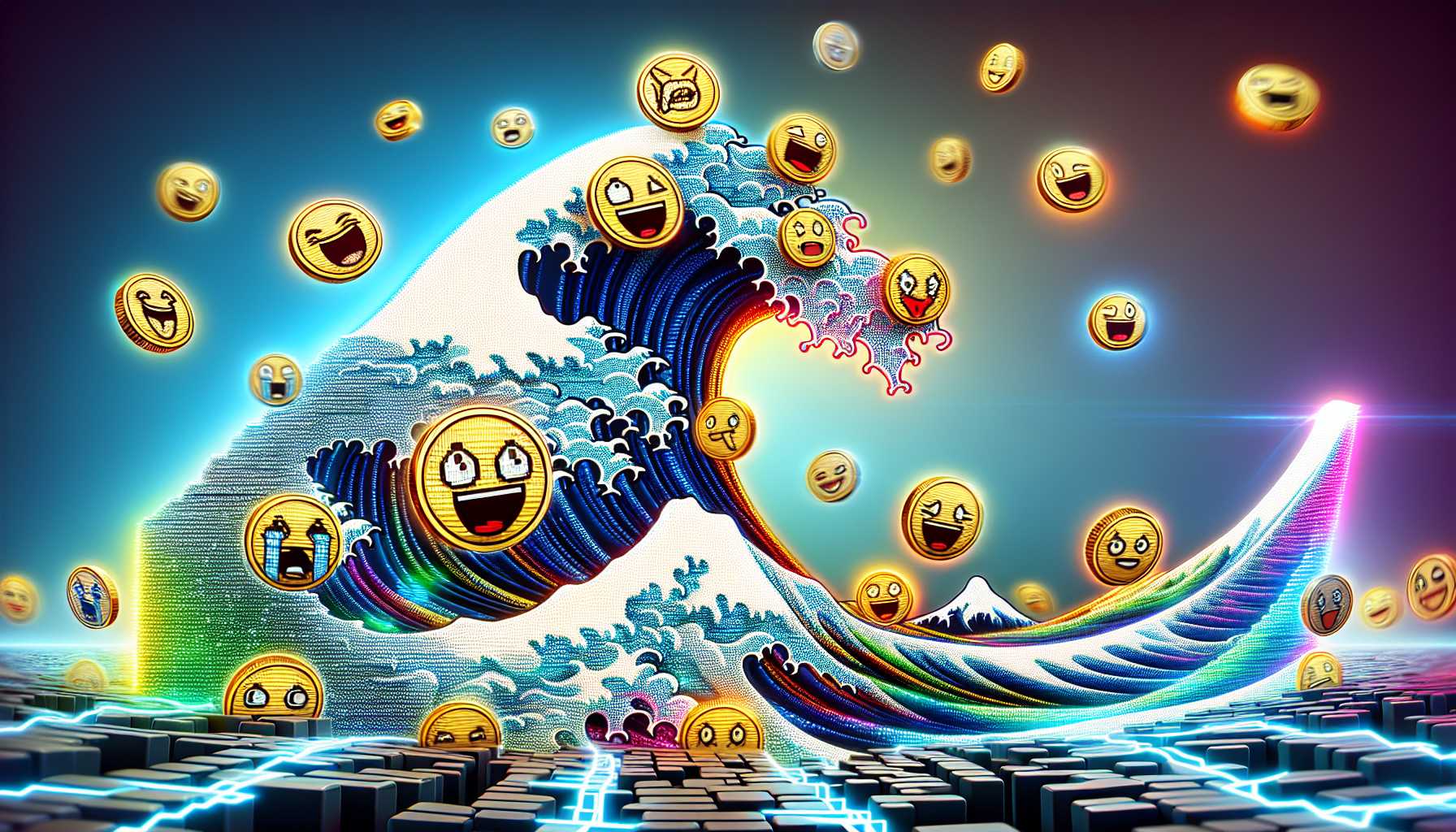 Der Aufstieg der Base Blockchain