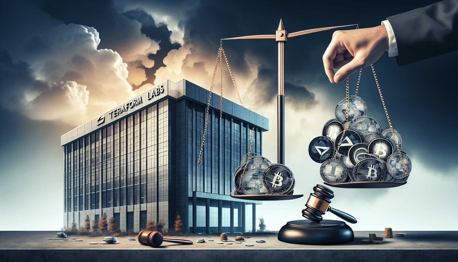 Gerichtsurteil gegen Terraform Labs