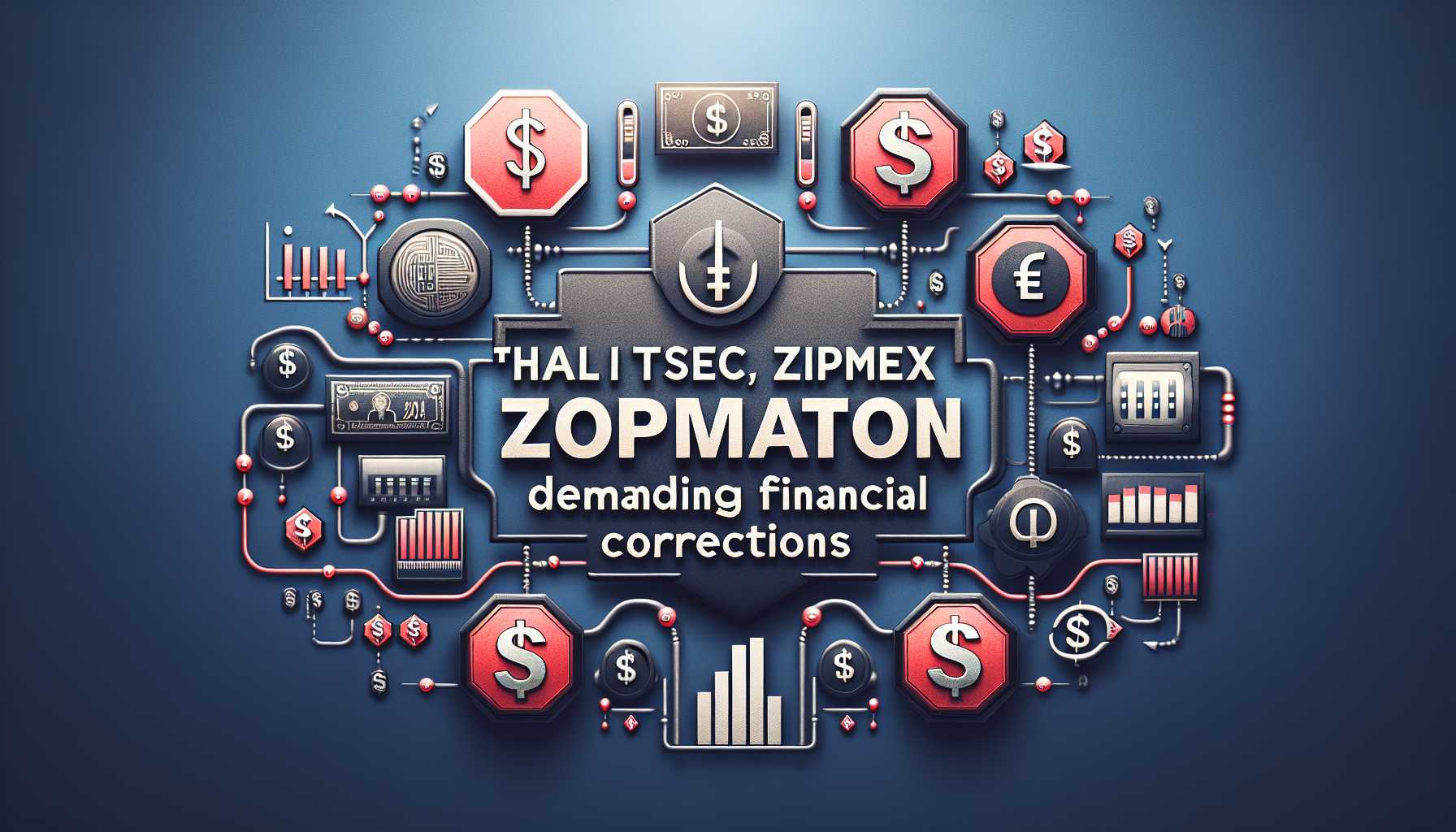 Thai SEC Halts Zipmex Operations Demanding Financial Corrections