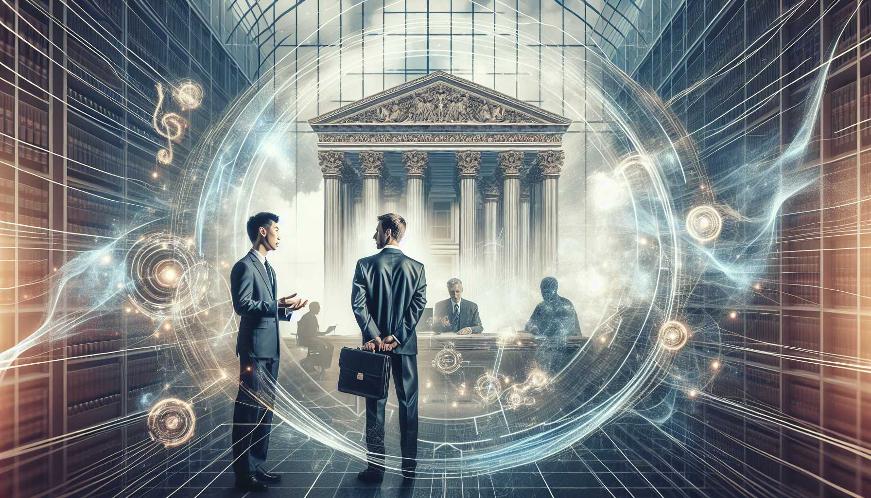 Prozessbeginn gegen Mitbegründer von Terraform Labs durch die SEC