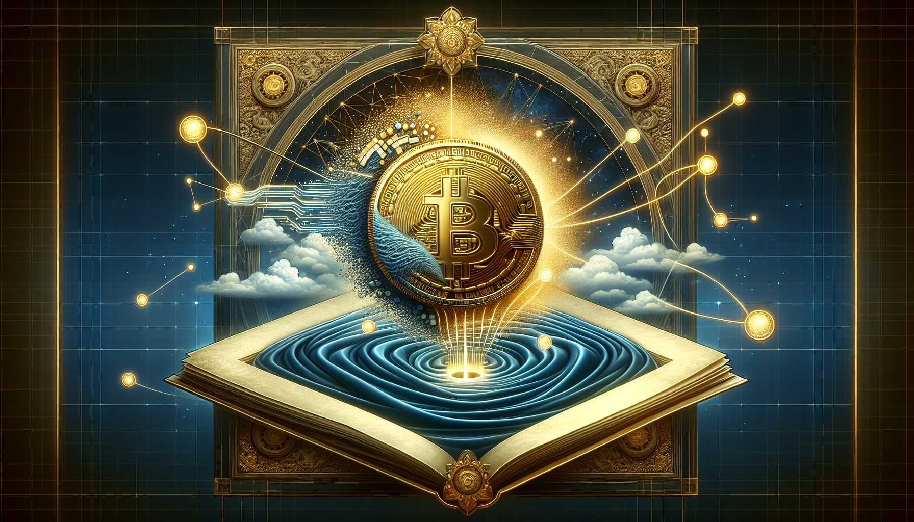 The Emergence of Bitcoin's DeFi Renaissance