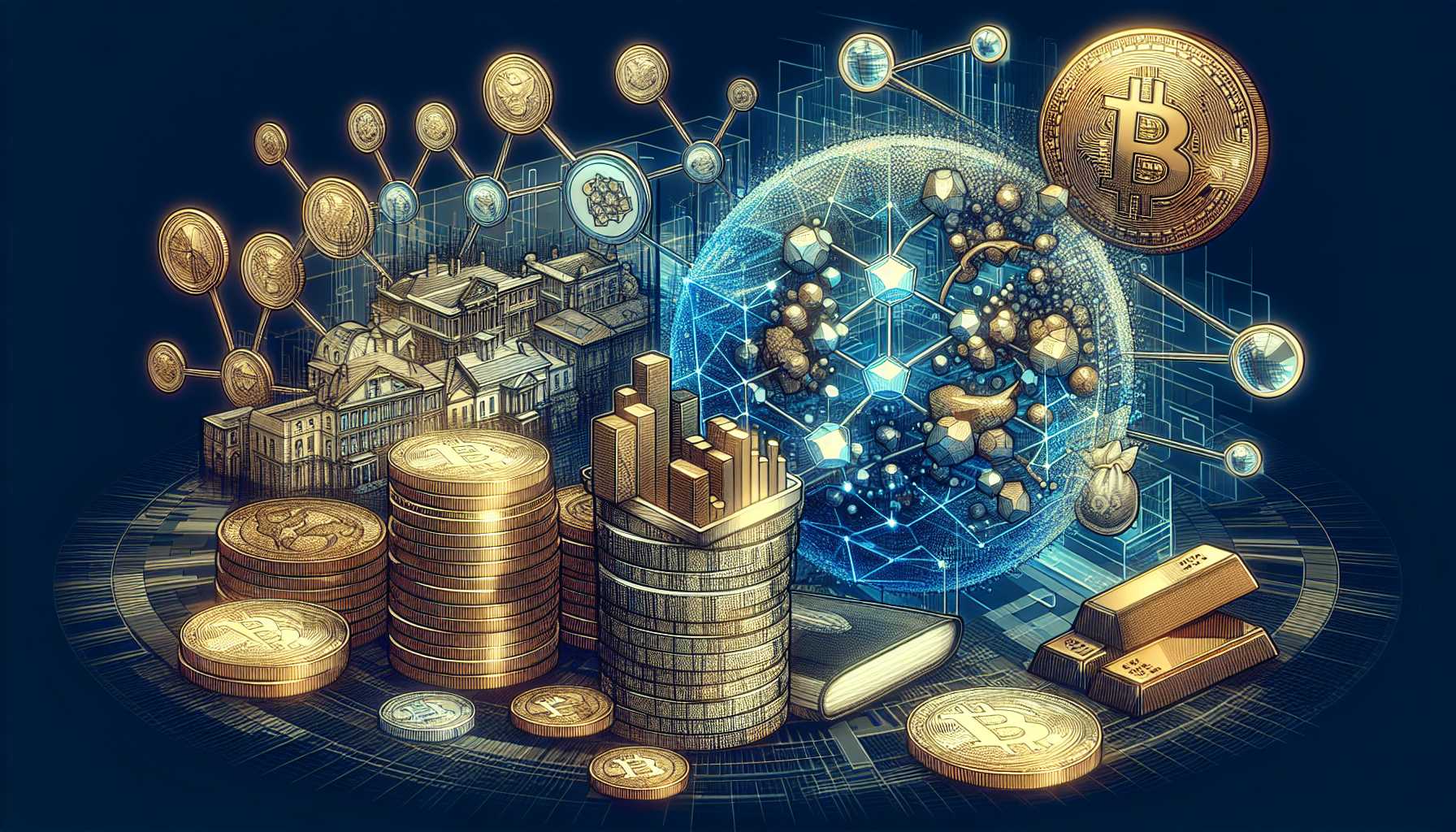 The Tokenization Hype: Evaluating the Transformation of Real-World Assets