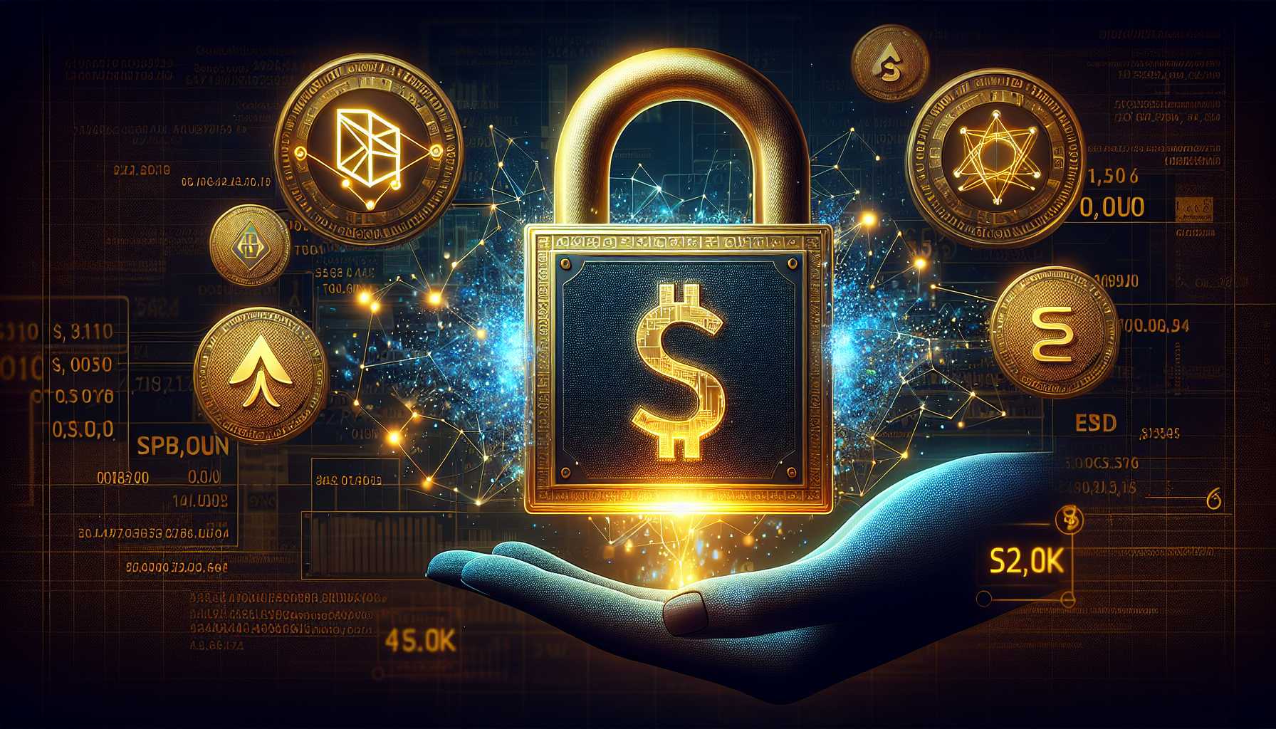 Bevorstehende Token-Freischaltungen beeinflussen den Kryptomarkt