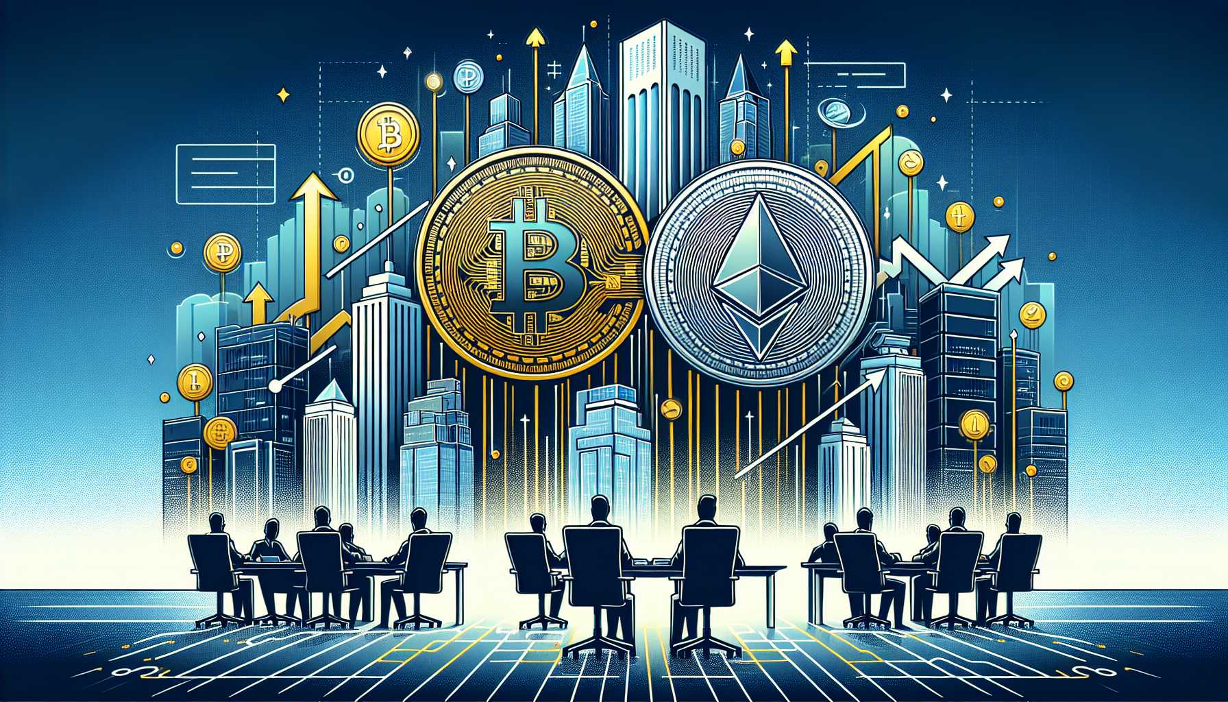 Toncoin and Dogwifhat Take the Crypto Lead
