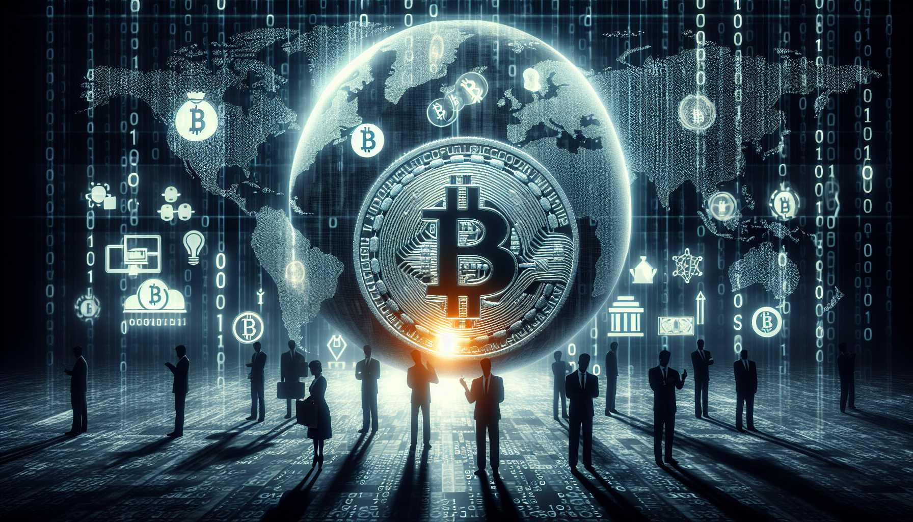 Bericht des FinCEN hebt Nutzung von Bitcoin für Menschenhandel und Kindesausbeutung hervor