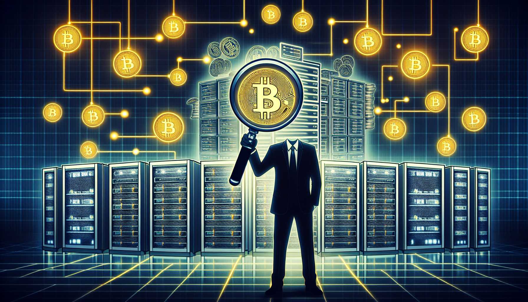 U.S. Government Scrutinizes Crypto Mining's Energy Use