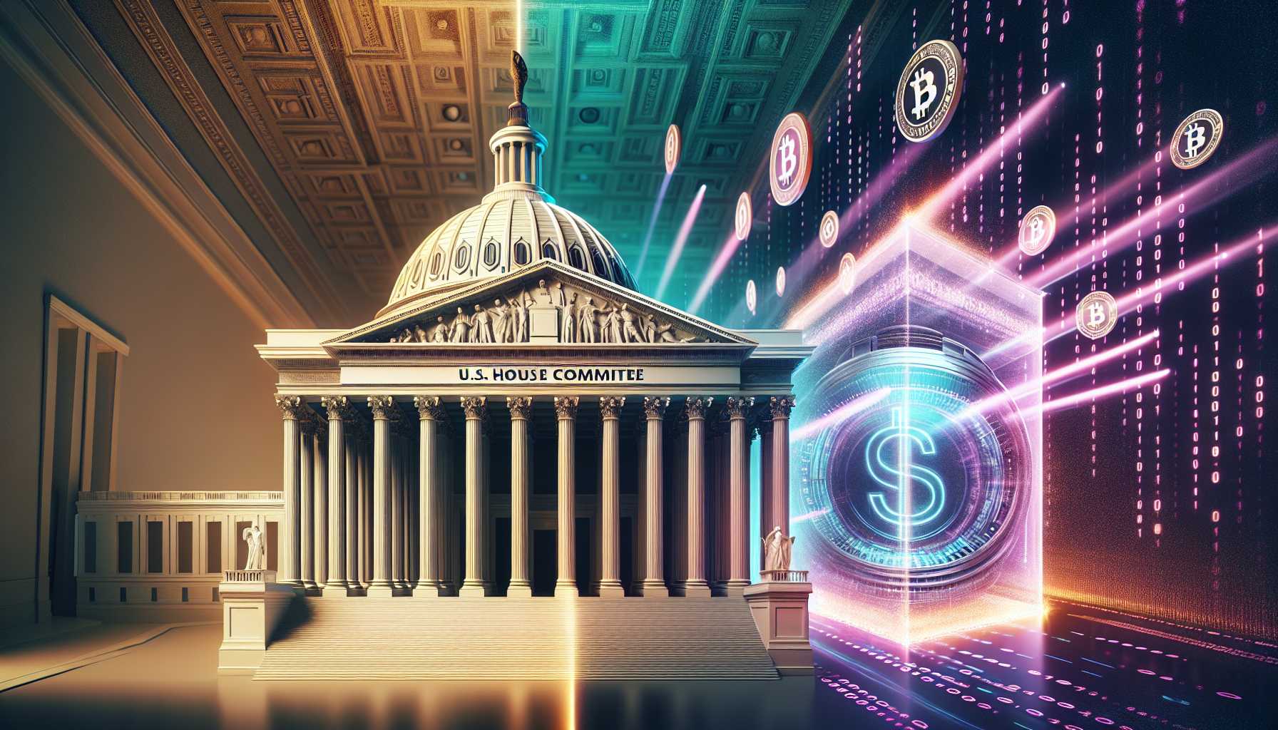 US-Repräsentantenhaus stimmt gegen Krypto-Richtlinien der SEC