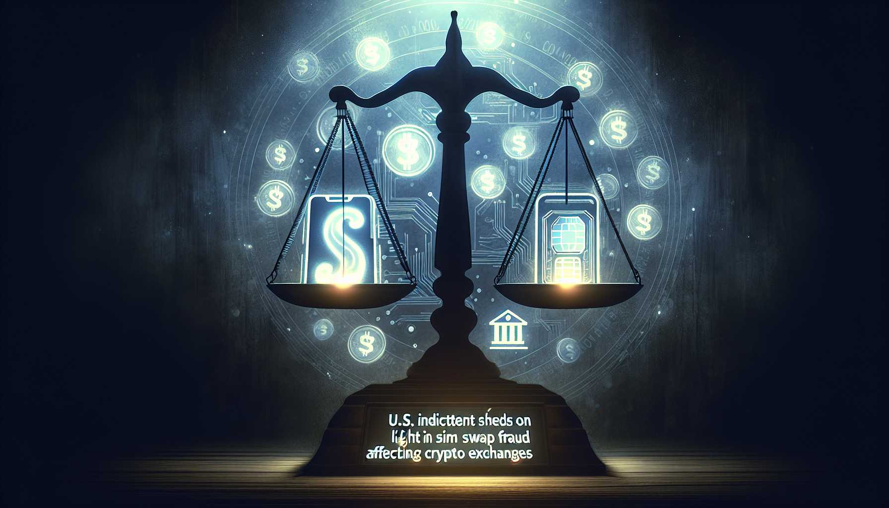 Aufdeckung eines SIM-Swap-Betrugs