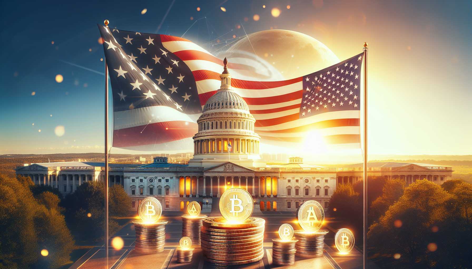 U.S. Senate Shows Optimism for Stablecoin Legislation in Upcoming Months