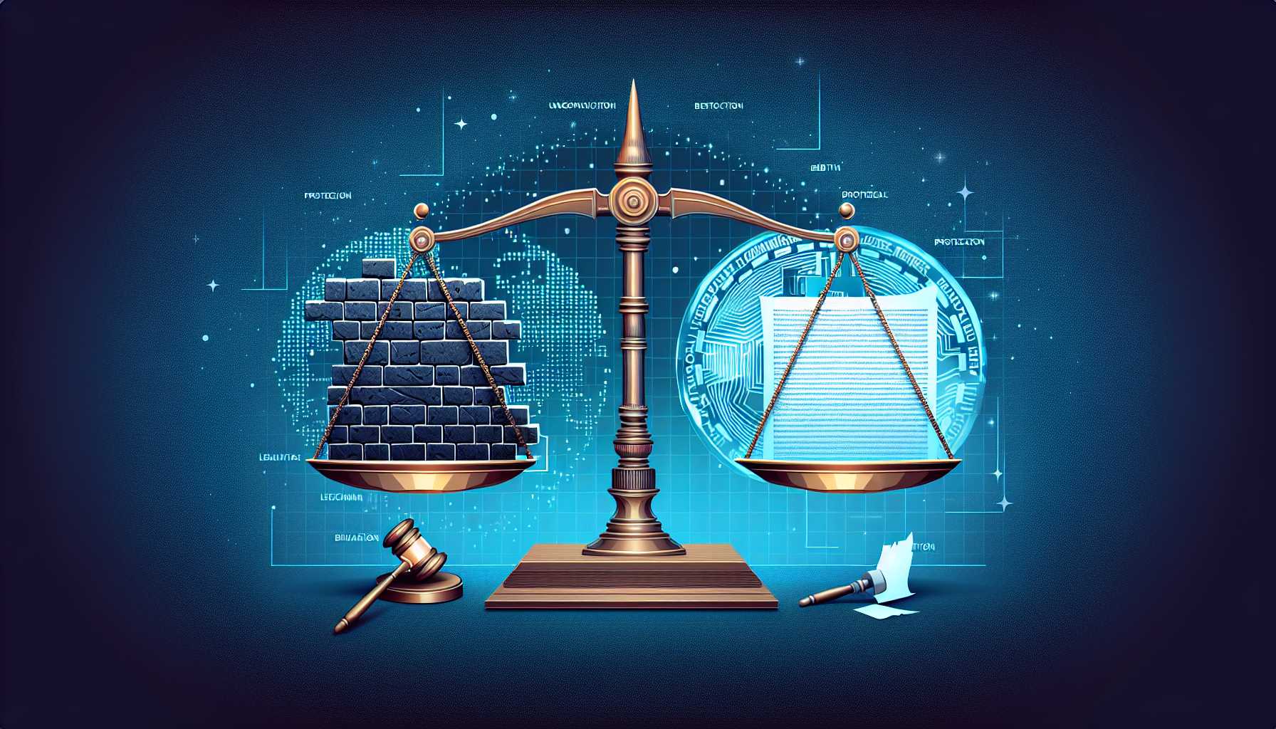 Unconstitutional or Protection? Debating the Lummis-Gillibrand Stablecoin Act