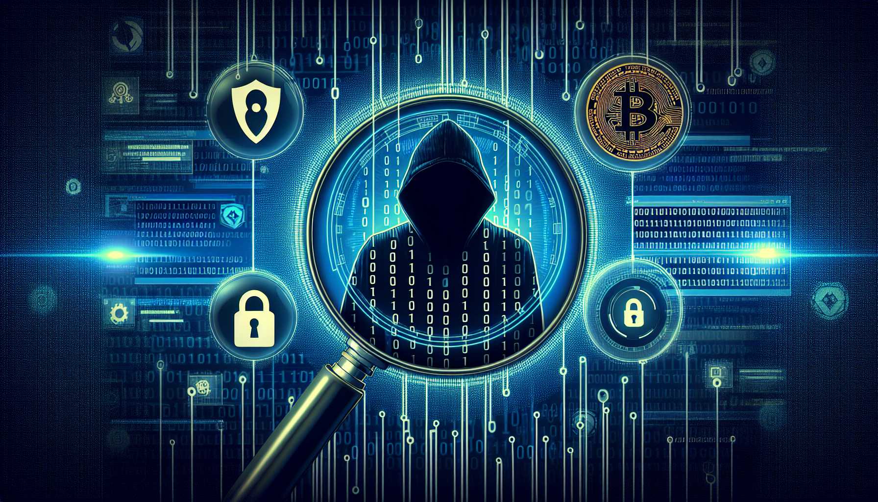 Unveiling the Perpetrators Behind the FTX Crypto Hack