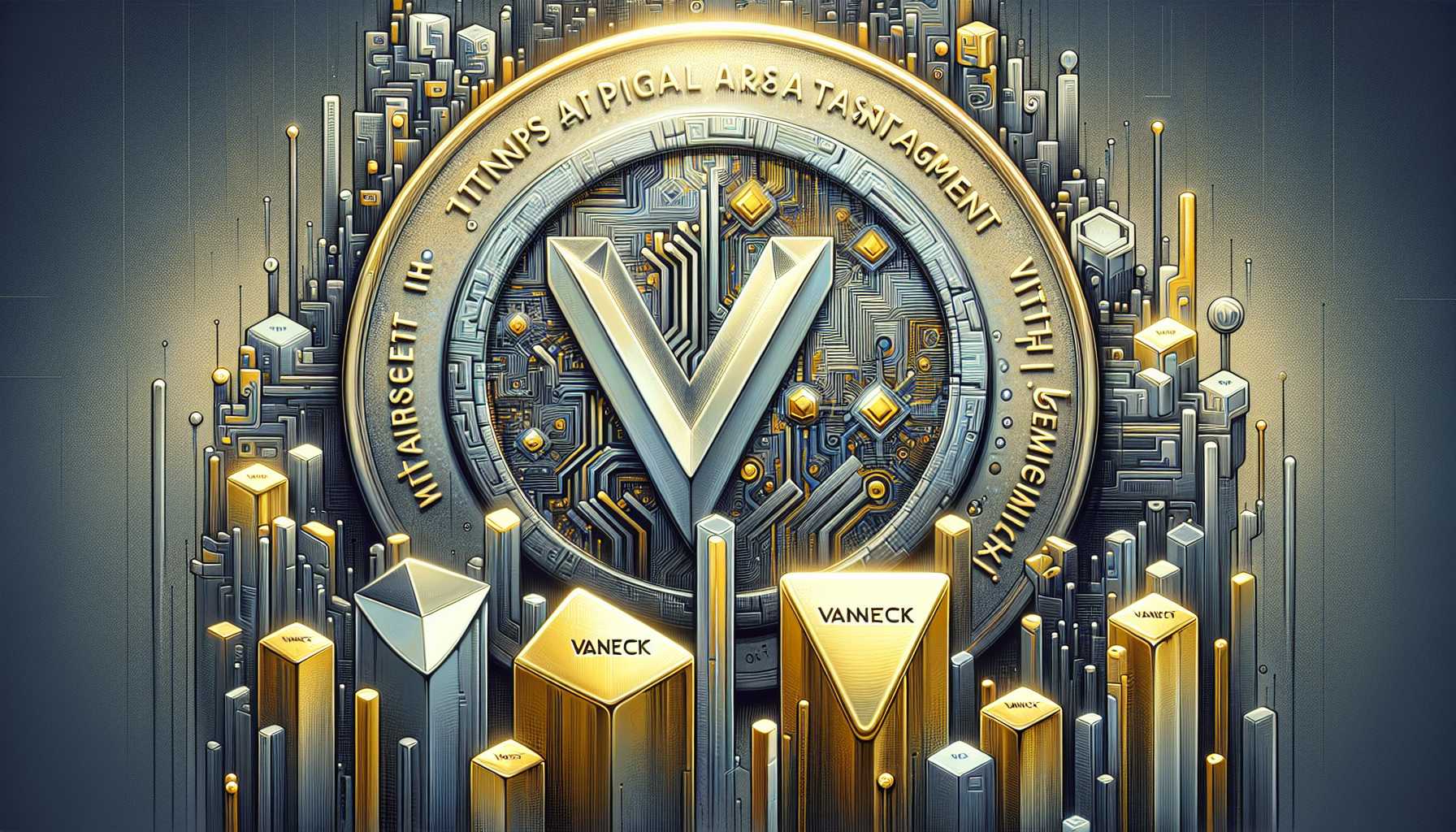 VanEck führt die neue SegMint-Plattform ein