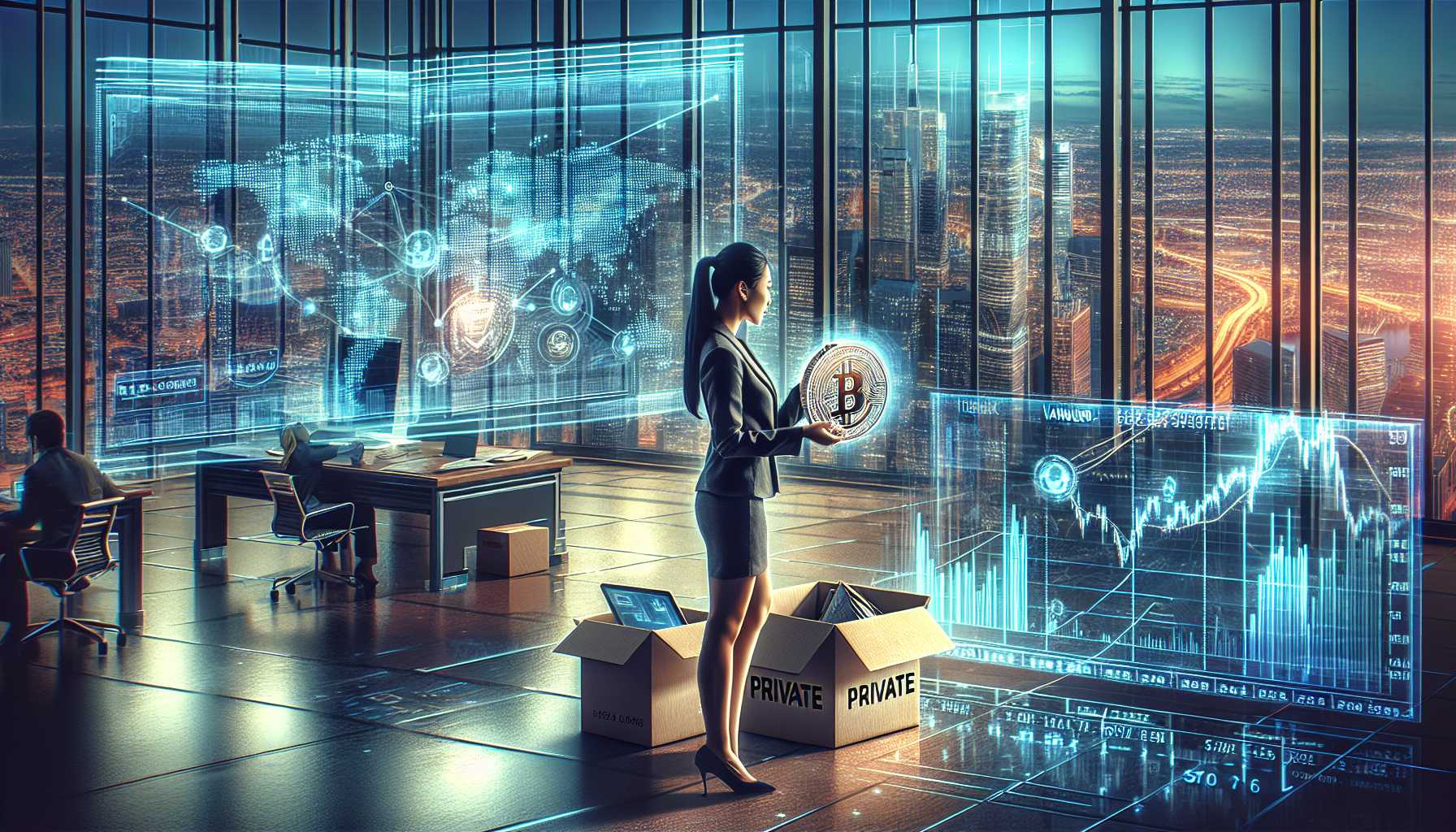 Führungswechsel bei Vanguard