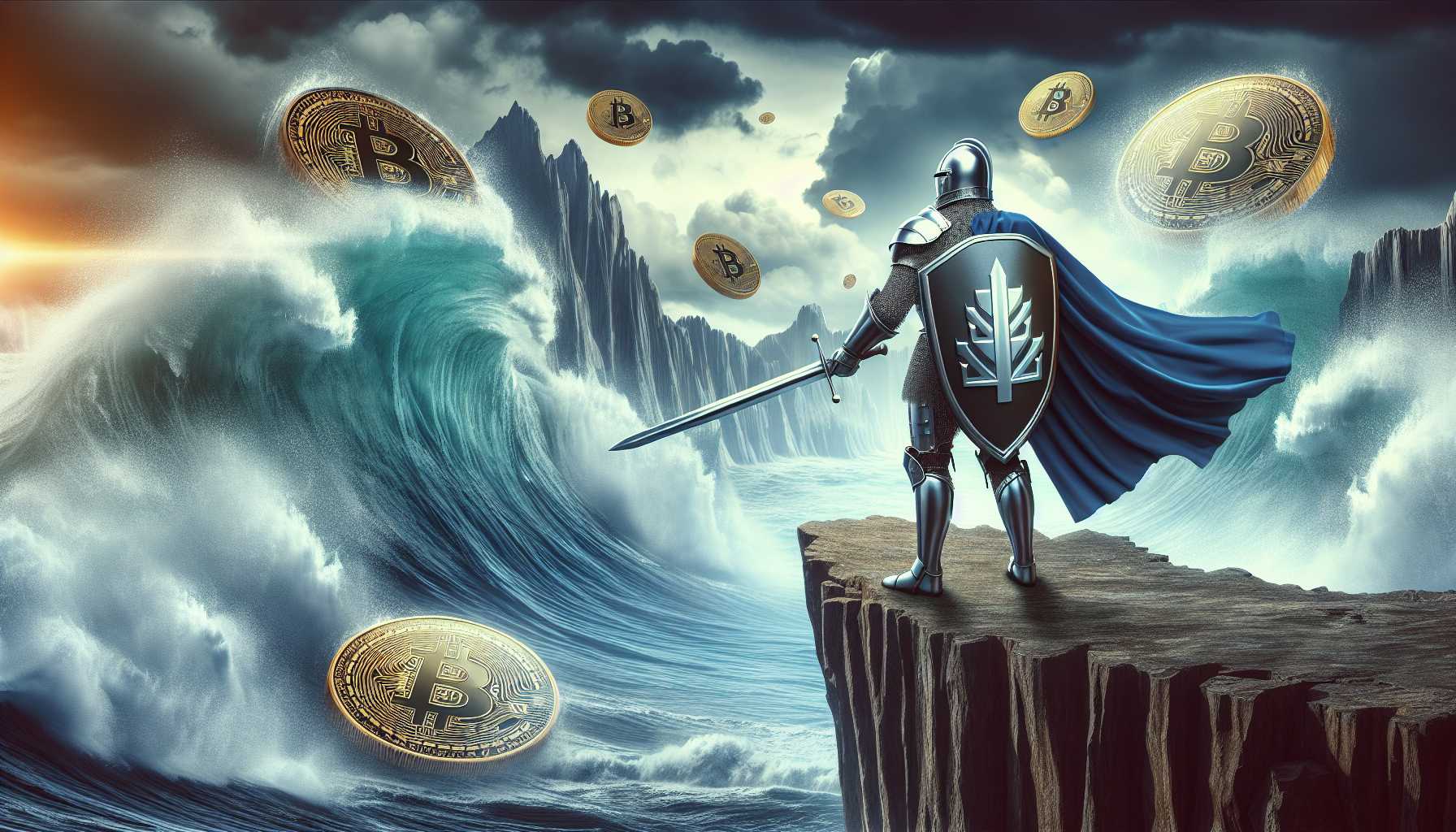 Vanguard bleibt trotz Marktwendung Bitcoin ETFs fern