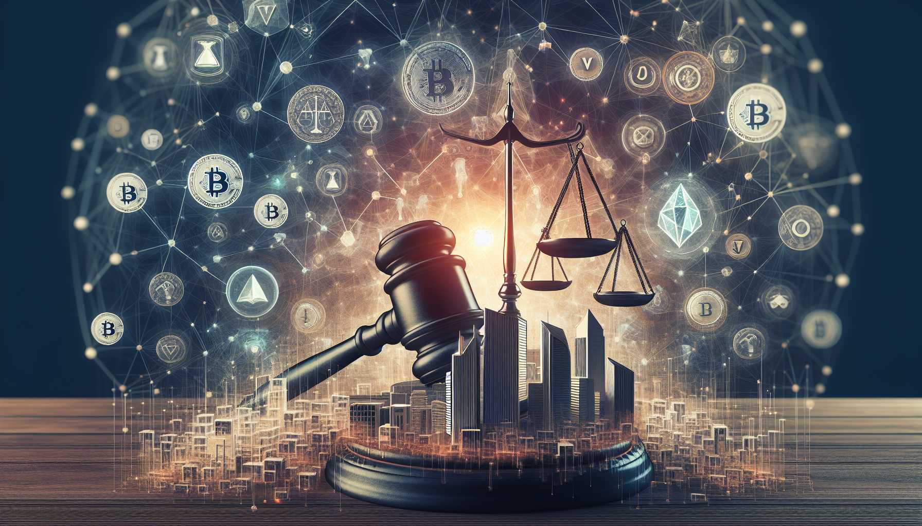 Venture Capital Firm Paradigm Backs Crypto Prediction Markets in Legal Battle