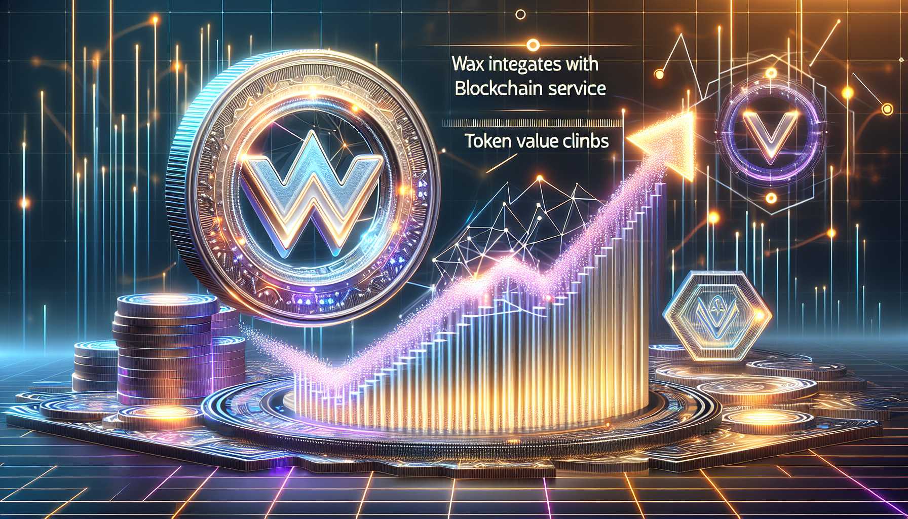 WAX tritt Amazon Managed Blockchain bei