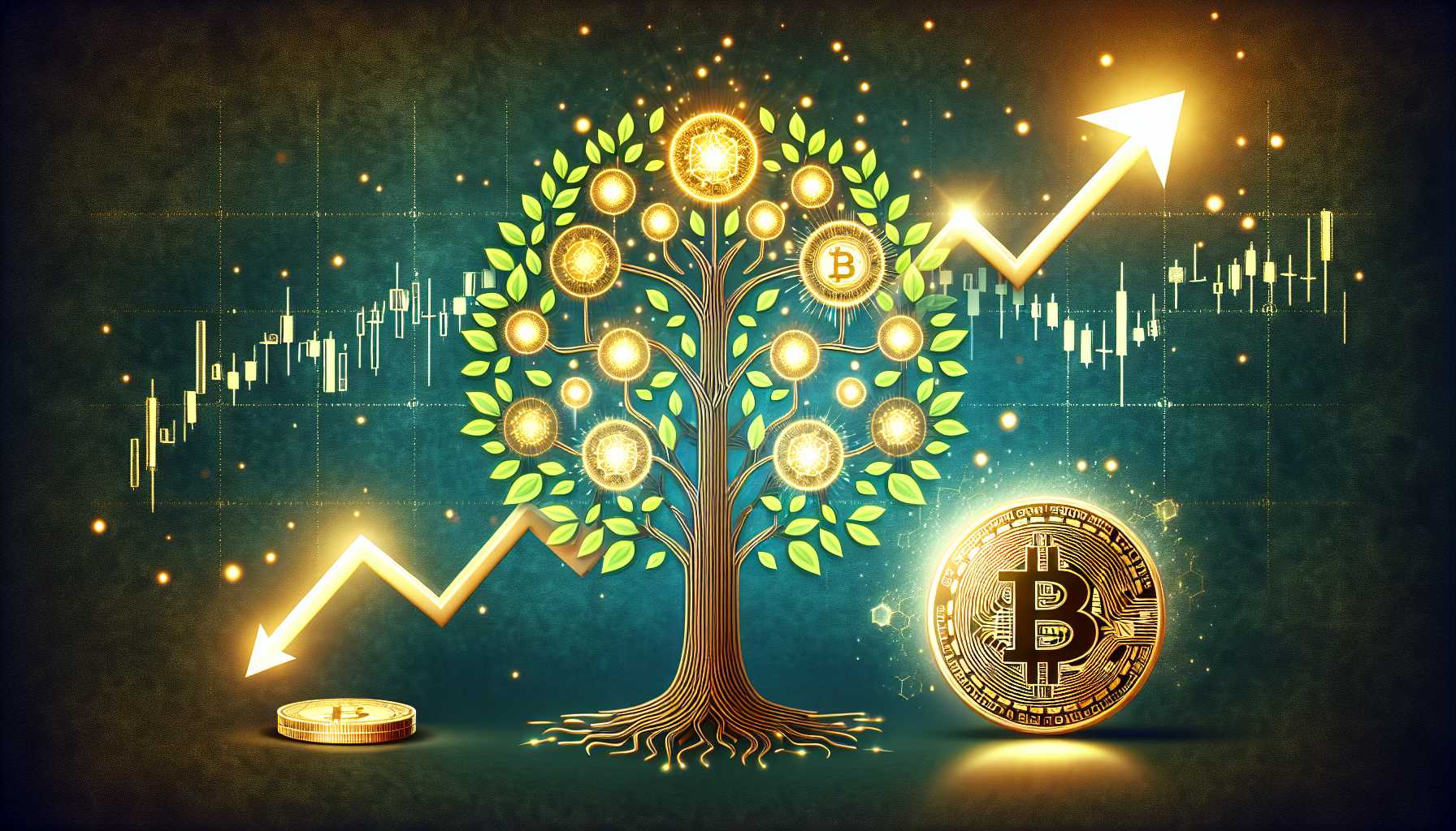 WisdomTree Predicts Increase in Bitcoin ETF Adoption