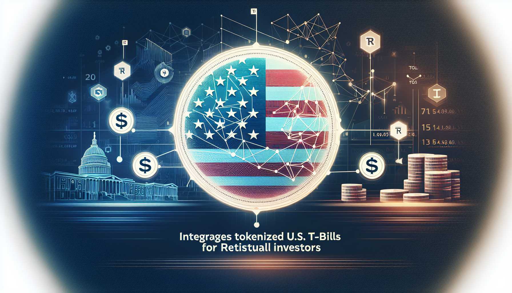 Woo X Integrates Tokenized U.S. T-Bills for Retail Investors