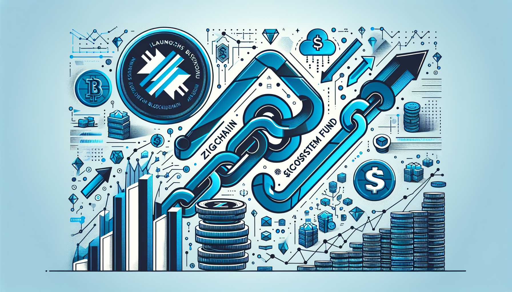 Zignaly Launches ZIGChain and $100M Ecosystem Fund