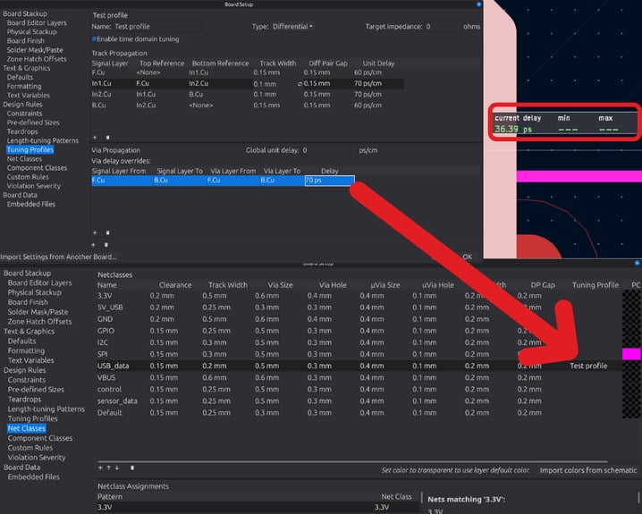 KiCad 10 review new features high speed tuning variants and more