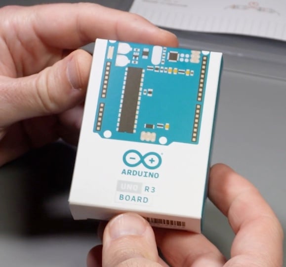 Arduino Student Kit for Arduino Step by Step Getting Started - Tech ...