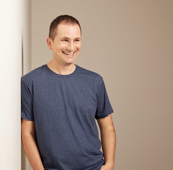 Peter Dalmaris